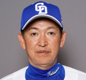 【11日・中日スタメン】石川昂はベンチ 川越3番レフト カリステ5番ファースト 村松6番 辻本8番セカンド 先発・小笠原 捕手は木下