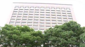 宿泊税の条例案ほか15議案　およそ55億円の補正予算案を9月議会に提出へ　宮城