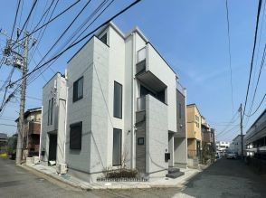 ねらい目は東京周辺3県の戸建てか　【値ごろ感あり】高騰する都心マンションとは異なる相場