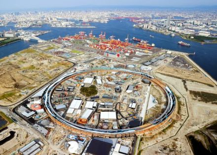 万博の会場建設、追加費用52億～62億円計上へ　理事会で決定方針