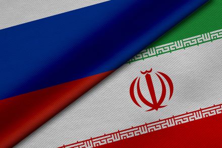 ロシア、イラン製弾道ミサイル取得で「墓穴」も　ATACMSの制限解除後押しする可能性