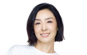 【草刈民代】　所属事務所との契約満了　「50代最後の年 心機一転、色々なことにチャレンジを」