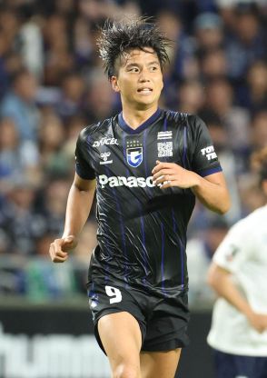 【天皇杯】Ｇ大阪先制も２分後に広島が追いつく接戦　勝てば４強一番乗り　前半１―１