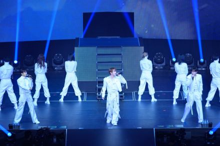 【ライブレポート】2PMの3人が魅せた夢の3時間！Jun. K、NICHKHUN、WOOYOUNGによるプレミアムライブが大盛況