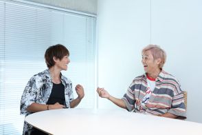 【つるの剛士×杉浦太陽】「自分の人生を生きる」秘けつは、子どもの前で立派であろうとしないこと