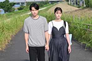 ＜西園寺さんは家事をしない＞“西園寺さん”松本若菜＆“楠見”松村北斗の無言の手つなぎが話題　「最高すぎる」（ネタバレあり）