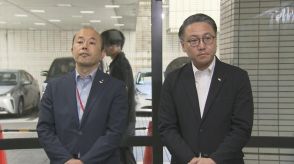 長崎市・県は国の意向に背けないのか?被爆体験者訴訟の控訴　知事が繰り返した「法定受託事務だから…」