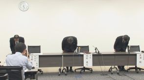 カヤックで一時 学生３０人が行方不明　びわこ成蹊スポーツ大学「計画が楽観的だった」と謝罪