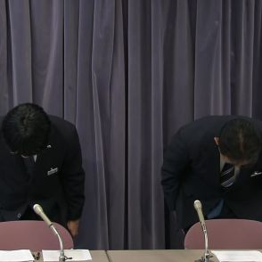 【JR貨物のデータ改ざん問題】国交省が室蘭市の施設を検査…会見で全貨物車両7000両の運行を止めた…農作物の輸送は？玉ねぎ農家は不安「ありとあらゆるものに影響が出てくると思う」北海道