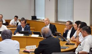 鹿児島県警不祥事めぐる百条委、設置見送り決定　提案した県民連合は反発「県警の答弁次第で動議も検討」　県議会議運委