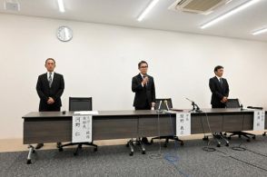 大学「もっと早くに中止を判断すべきだった」　カヤック安否確認騒動