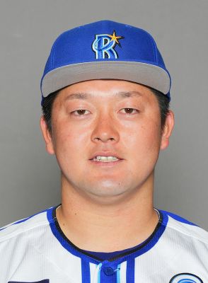 DeNAの牧、4年連続20号　バットと姿勢でけん引―プロ野球