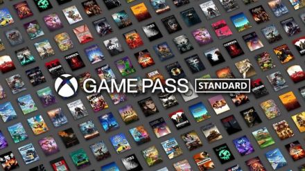 Xboxユーザー向け遊び放題サブスク新プラン「Xbox Game Pass Standard」登場―従来の「Xbox Game Pass」に代わりサービス内容と価格が改定