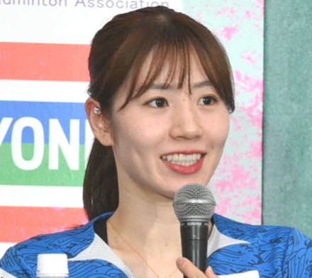 【バドミントン】「ピンク色？」志田千陽の新髪色「ちょーーーーーぜつ可愛い」生がきも解禁