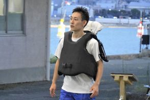 【下関ボート・ルーキーＳ】若林義人　切れ味抜群スタートで準優絶好枠へ「下関の風が連れていってくれている」