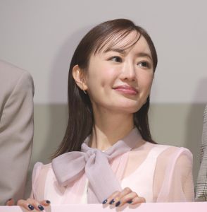 【９月12日生まれの著名人】戸田恵子、三船美佳、松本まりか、込山榛香、田中美久ら