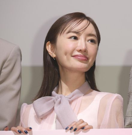 【９月12日生まれの著名人】戸田恵子、三船美佳、松本まりか、込山榛香、田中美久ら