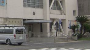 車で男性グループに突っ込み2人がけが 殺人未遂の疑いで男2人逮捕  岐阜・大垣市の繁華街