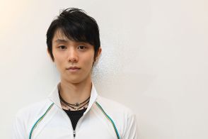 「能登のためにできることはないか」羽生結弦の被災地への思い　１５日にチャリティー演技会