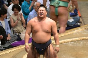 【秋場所】豊昇龍〝低迷〟の要因を秀ノ山親方が分析「勝利に対する貪欲さが薄れた印象がある」