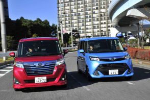 8月単月の新車販売台数は前年割れ！　軽は出荷を再開するも完全復調とはいえないダイハツが影響