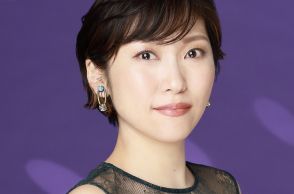 名づけ親のアントニオ猪木から「愛のビンタ」も…演歌歌手・森山愛子「不合格でいいのに」でスタートした歌手人生も20年目に