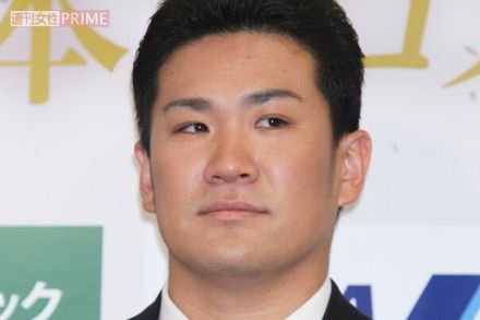 「マリーンズの今江さん」田中将大の一軍登板を見送った楽天監督との“不穏”、交わしていた直接対話