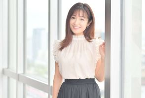 「プライムニュース」ゲストの素顔、引き出したい　長野美郷キャスター　BSフジ新番組　インサイド