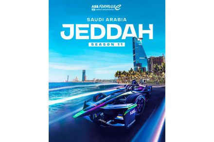 フォーミュラEサウジアラビア大会が来季からF1と同じジェッダでの開催に。ショートコースを使用