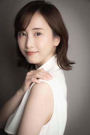 ＜松井玲奈＞「おむすび」で神戸のギャル文化を支える“チャンミカ”役　「ヘアメイクに背中を押してもらい」ギャルを楽しむ