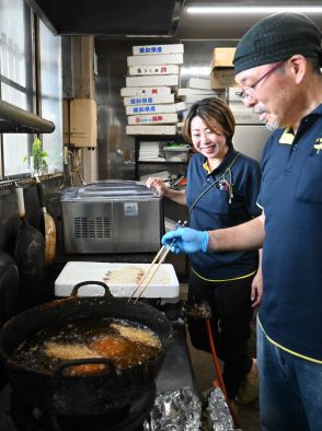 〝真の日替わり〟1000メニュー達成　磐田の日本料理店　毎日異なるおかず提供続け6年