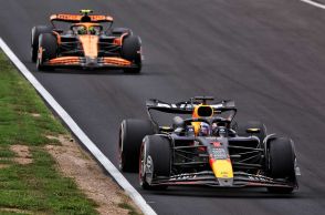 苦戦するレッドブルF1。代表は「自分たちが自身にプレッシャーをかけている」とチームの焦りを明かす