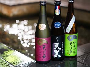 【世界の日本酒を知る】海外でも絶賛！秋田の浅舞酒造が造る銘酒「天の戸」の魅力に迫る