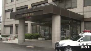 男性会社員を車に監禁し暴行 暴力団組員の男など４人を逮捕〈仙台〉