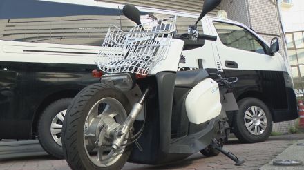 名古屋市中村区で原付バイクに乗った新聞配達員の男性、車にはねられ重傷　車は逃走し、警察はひき逃げで捜査