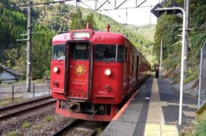 九州ほぼ縦断！ ロングラン夜行列車を運行へ 国鉄型クロスシート車が小倉まで乗り入れ