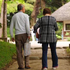 長寿研究のいまを知る（1）なぜ、人は老いて死ぬのか