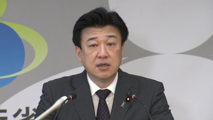 【速報】木原防衛相　北朝鮮ミサイルに「断固容認できず抗議した」