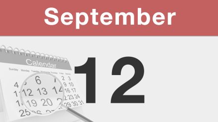 【今日は何の日：9月12日】1992年、スペースシャトル「エンデバー」打ち上げ。日本人最初の搭乗者となったのは？