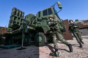 イラクに「韓国型パトリオット」輸出の可能性　25億ドル規模の契約締結か