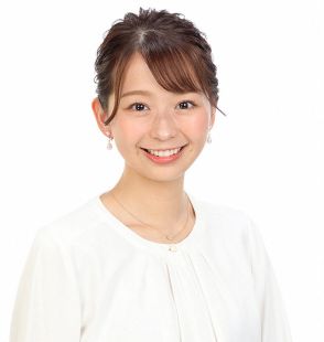 フジ小室瑛莉子アナ　“ガス欠”谷原章介に「小室家は家訓として車はガソリンが半分以下にならないよう」