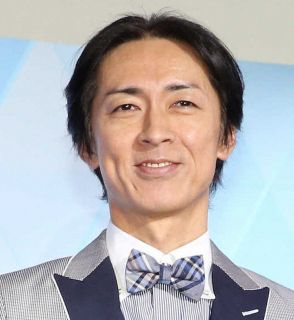 ナイナイ矢部　大物ミュージシャンの「パイオツカイデー」に感嘆「許される人、今本当少ないですから」