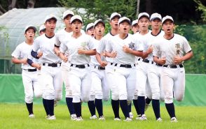 【高校野球】帯広農　２７度甲子園に導いた横浜高の名将・渡辺元智氏の指導生かして目指す地区突破