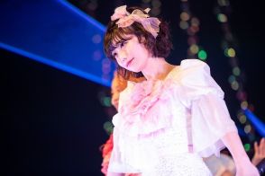 元神宿・小山ひな、来年3月にアイドルを引退