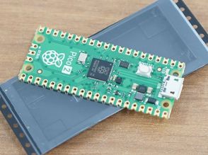 「Raspberry Pi Pico 2」が店頭入荷、価格は1,100円