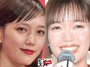 「顔の毛穴ないの?」本田翼＆佐藤栞里のベトナム旅すっぴん美顔が沸騰『頂グルメ』は報ステ超え人気上昇