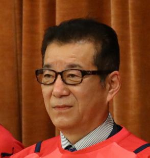 松井一郎氏　斎藤知事の涙の意味、元上司として推察「自らの情けなさが感情としてこみあげたんだろうなと」