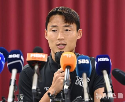 元韓国代表MF孫準浩「中国の公安に脅迫されてウソの自白した」　中国サッカー協会の懲戒処分に反論