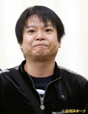 元ほっしゃん。「４年間で仕事３日」不遇時代は「頭おかしく…」生放送で売れっ子芸人に妨害行動