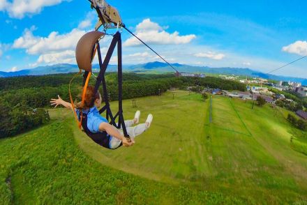 温泉だけじゃない「初秋の草津」 天空のリゾートを120％満喫!